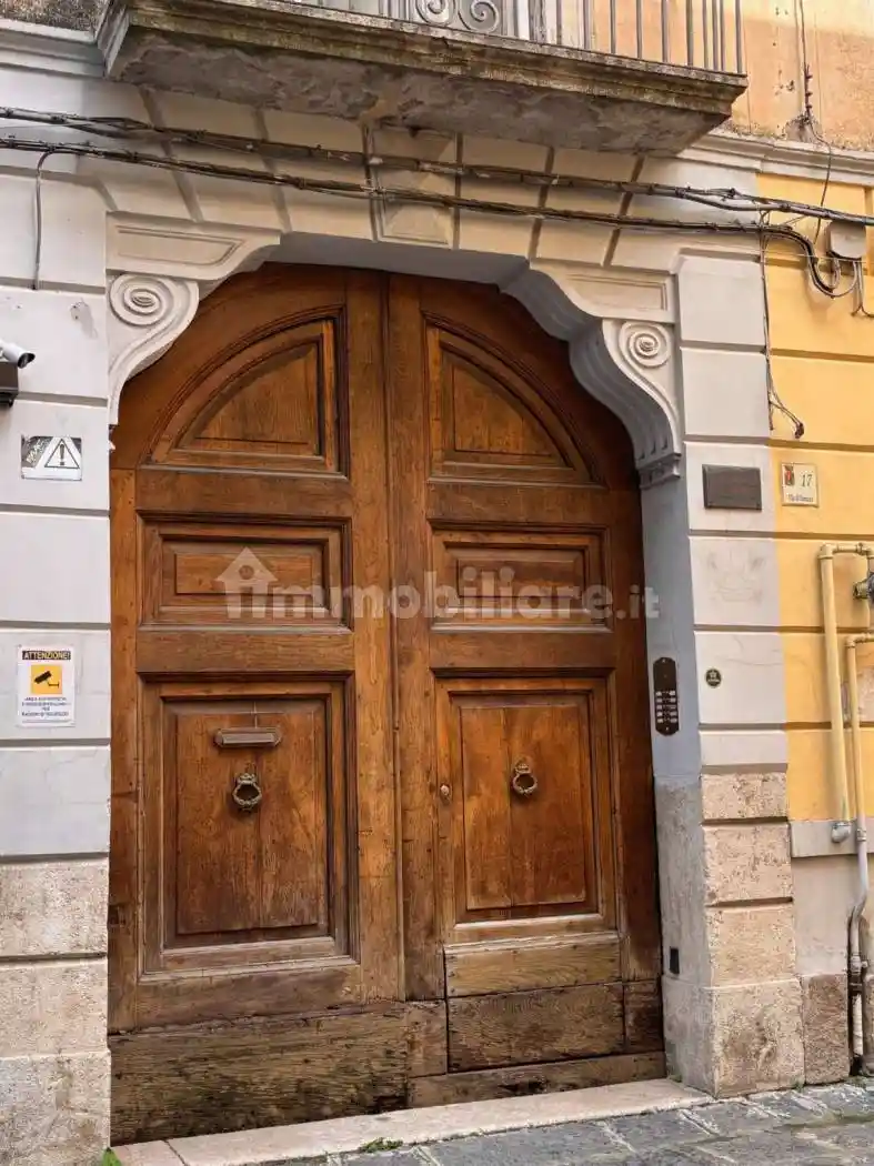 Appartamento in vendita a Caserta