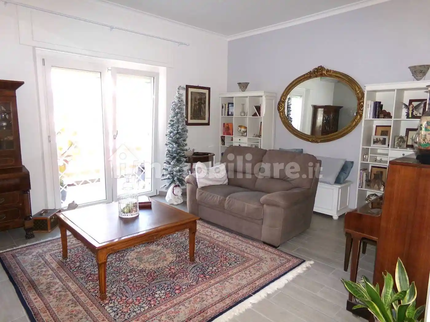 Appartamento in vendita a Anzio