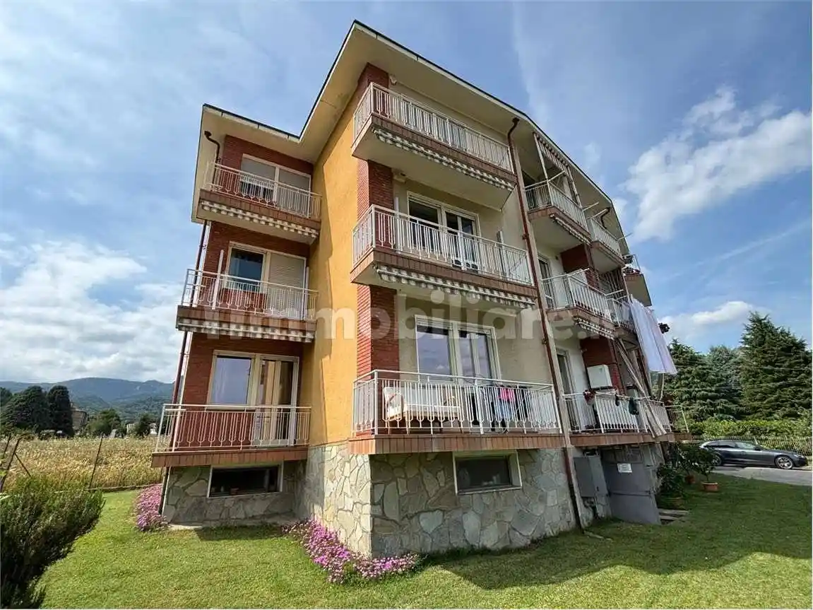 Appartamento in vendita a Cantalupa