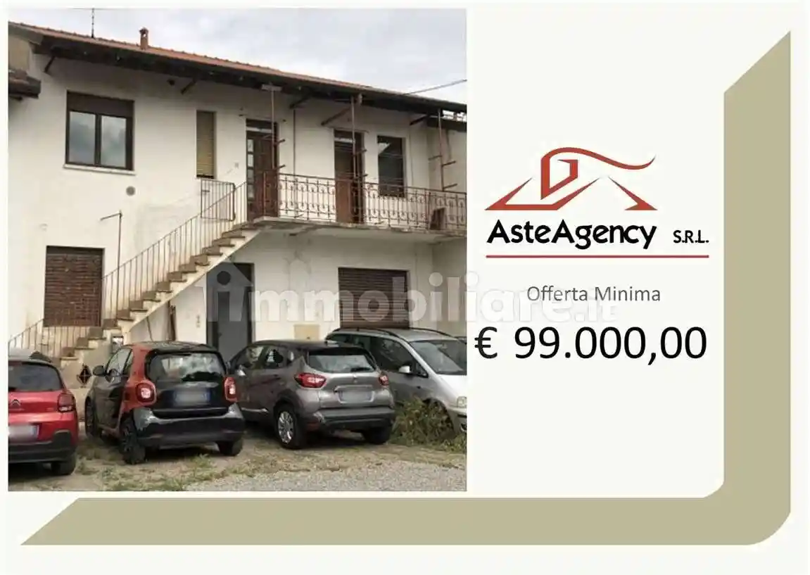 Appartamento in vendita a Nerviano