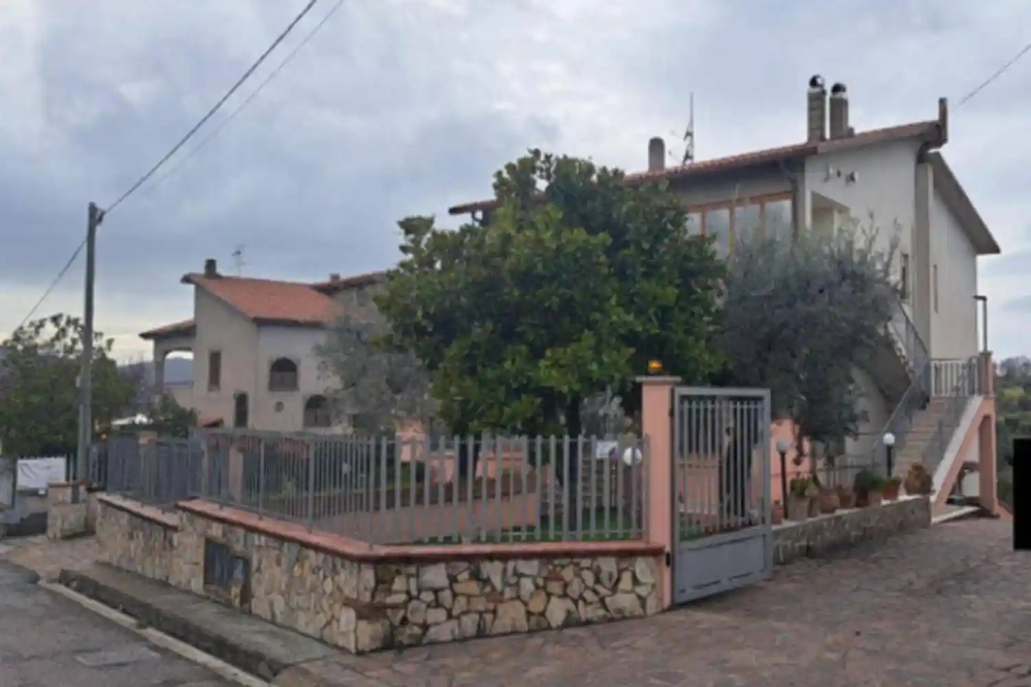 Appartamento in vendita a Frasso Sabino