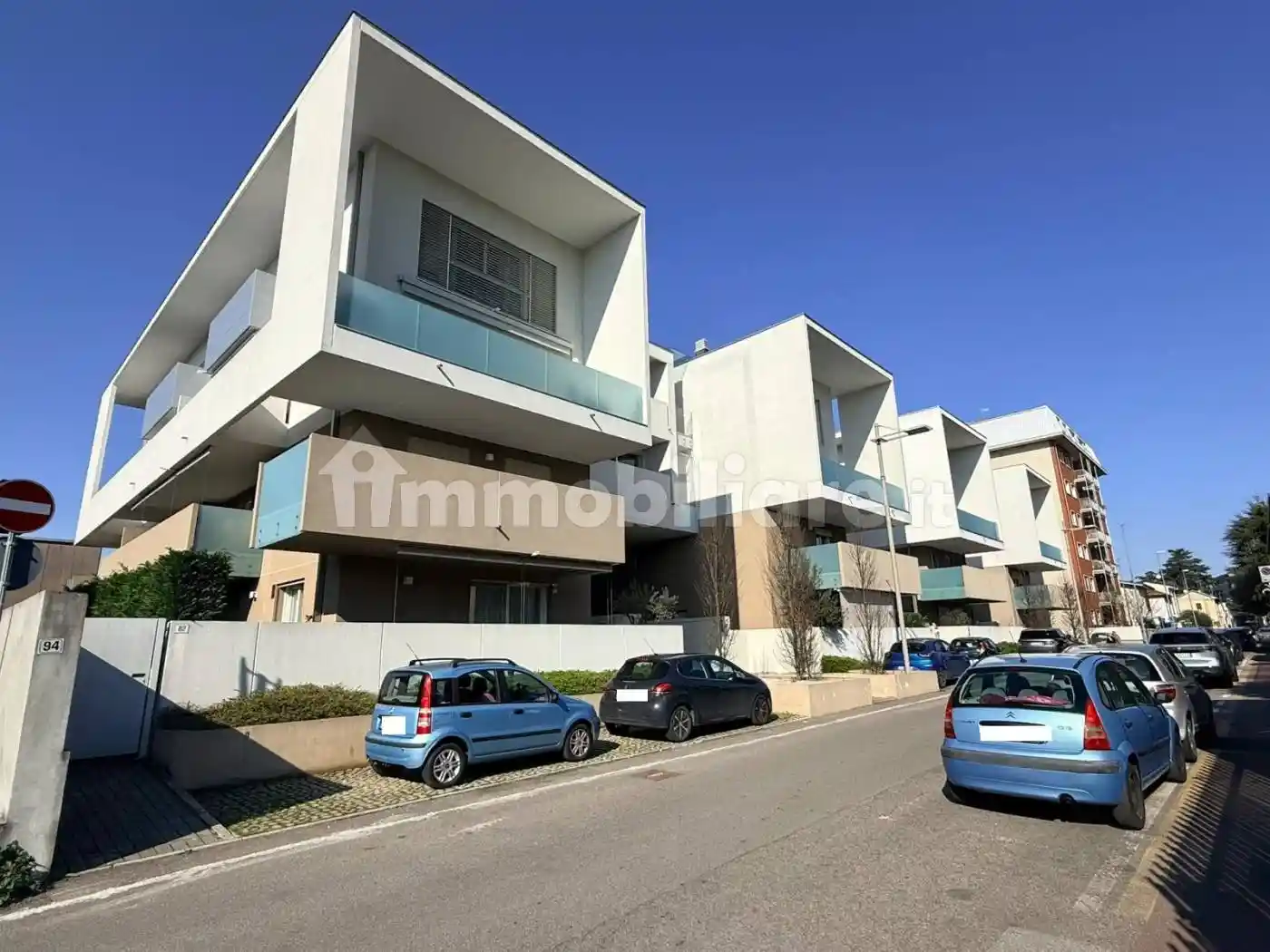 Appartamento in vendita a Barlassina