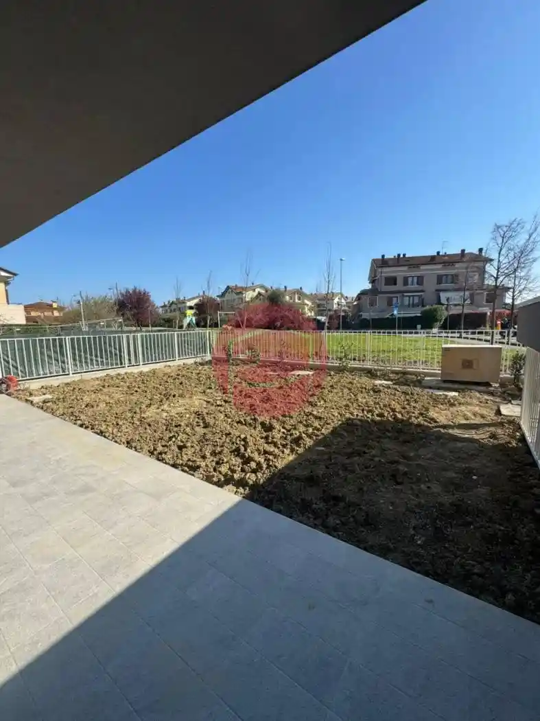 Appartamento in vendita a San Mauro Pascoli
