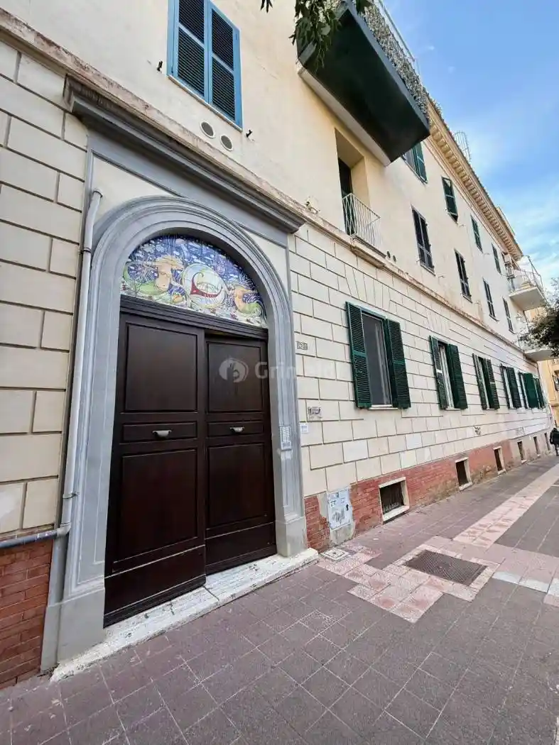 Appartamento in vendita a Anzio