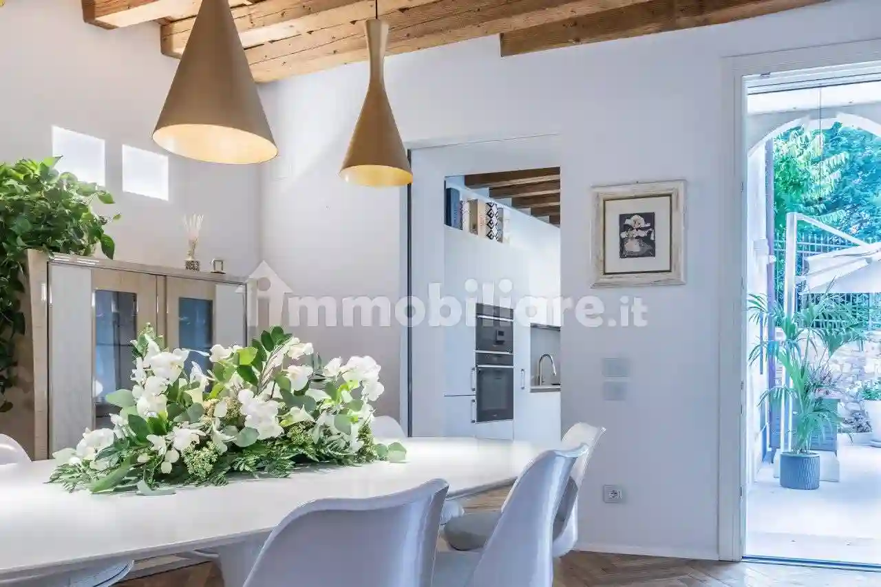 Palazzo - Edificio - foto 3