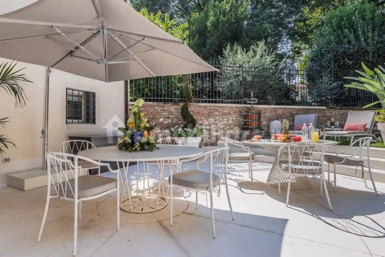 Palazzo - Edificio - foto 5