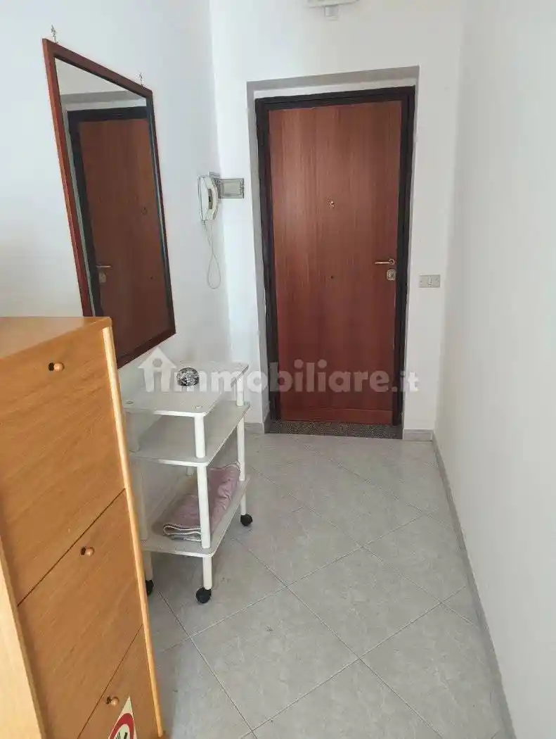 Appartamento in vendita a Messina