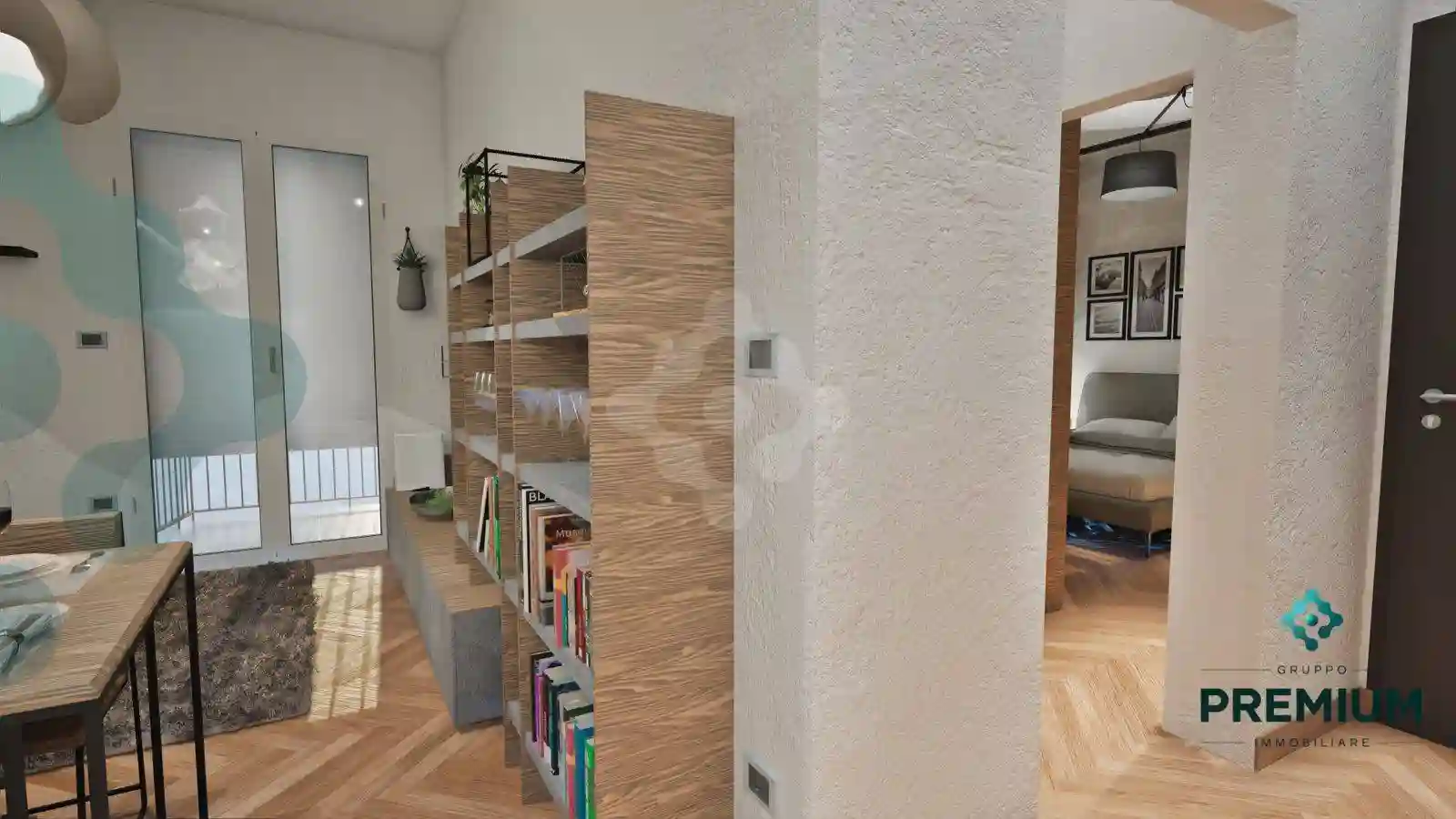 Appartamento - foto 4