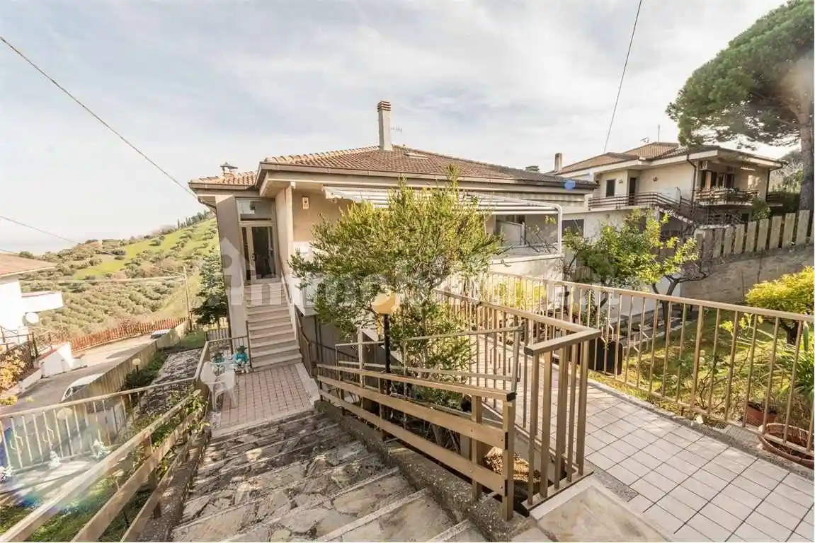 Appartamento in vendita a Montesilvano