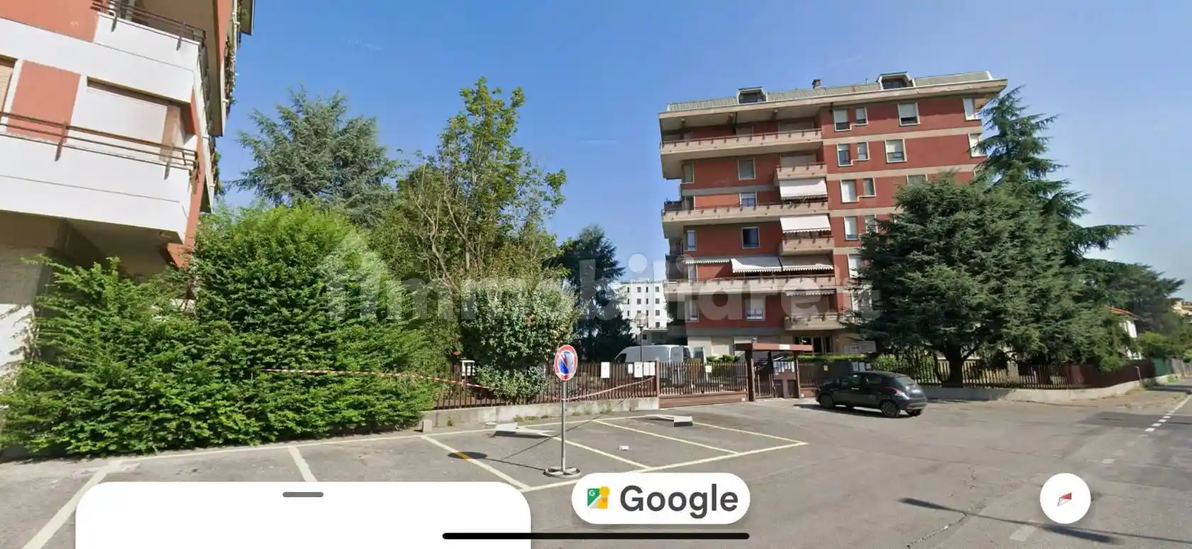 Appartamento in affitto a Crema