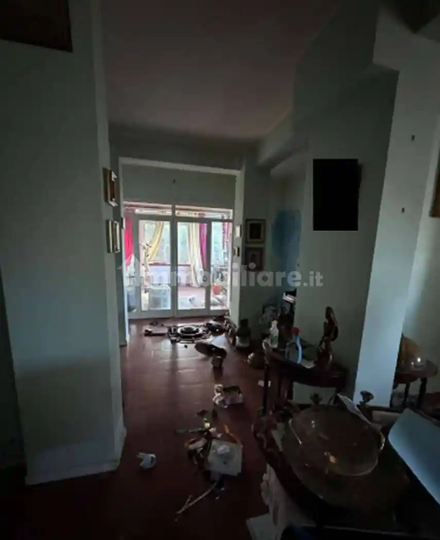 Villa in vendita a Capaci