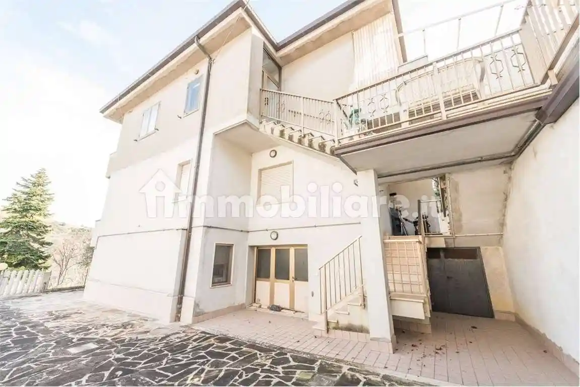 Appartamento in vendita a Montesilvano