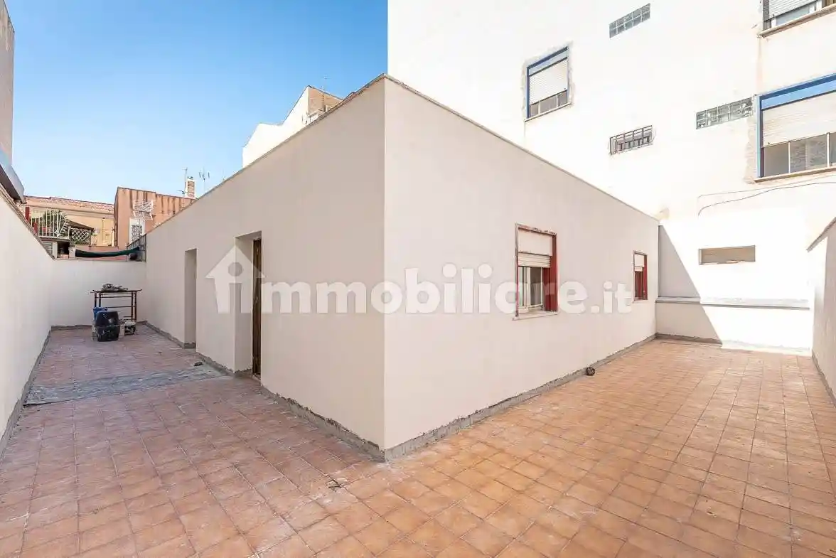 Appartamento in vendita a Palermo