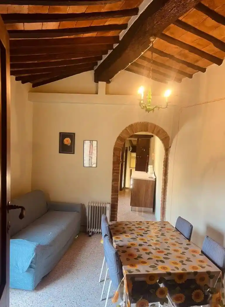Casa indipendente in affitto a Todi
