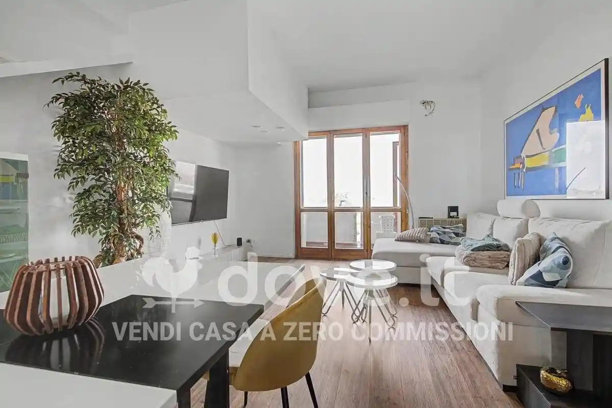 Appartamento in vendita a Parabiago