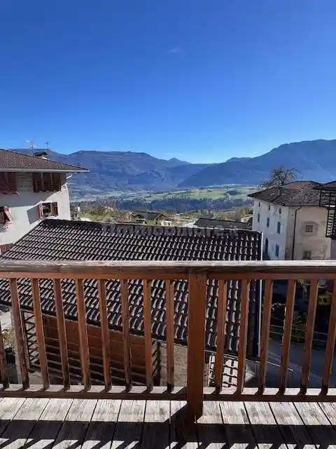 Appartamento in vendita a Bleggio Superiore