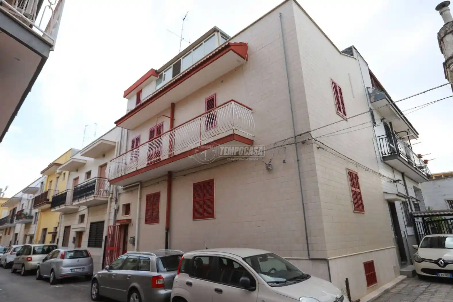 Appartamento in vendita a Bari