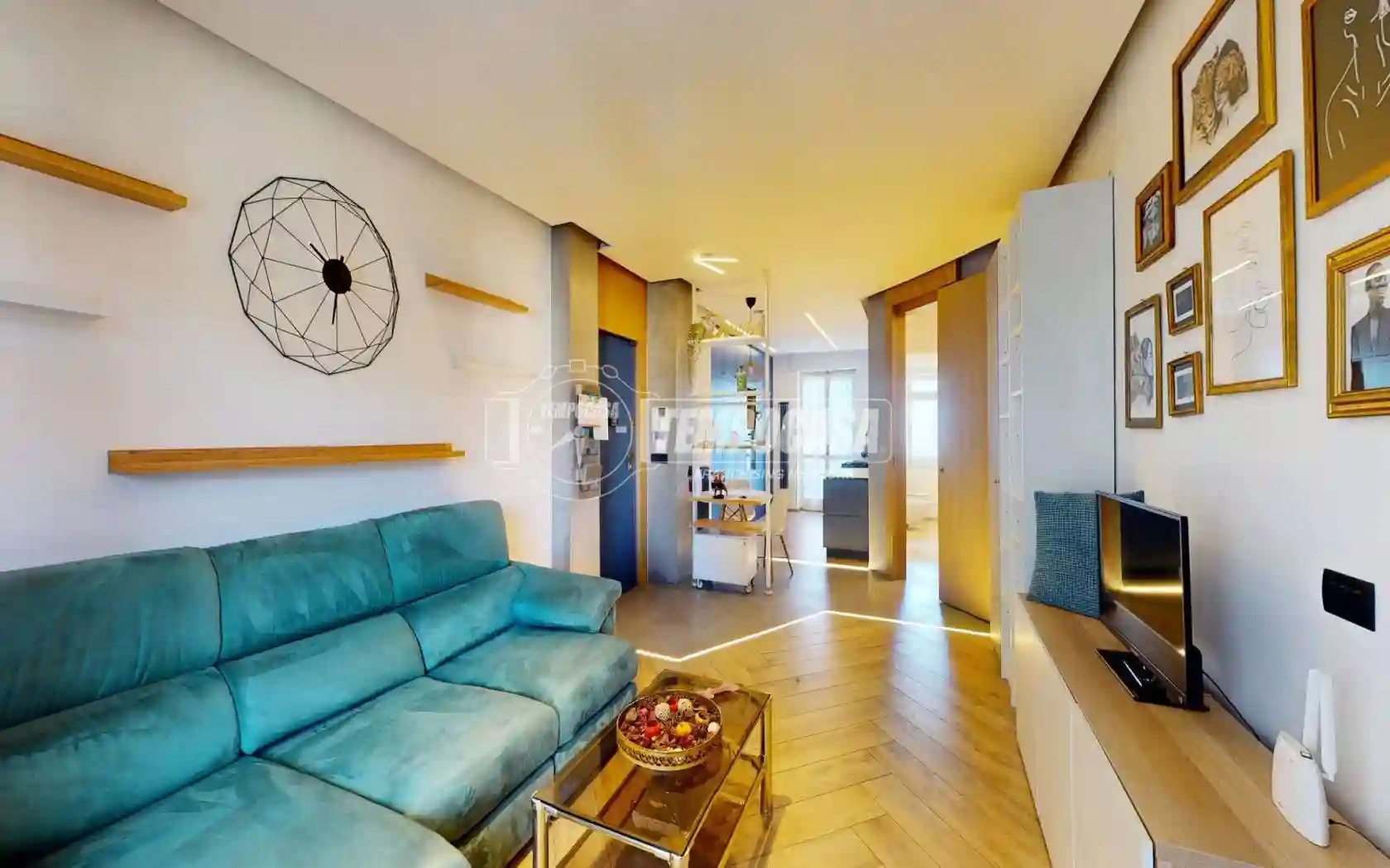 Appartamento - foto 3