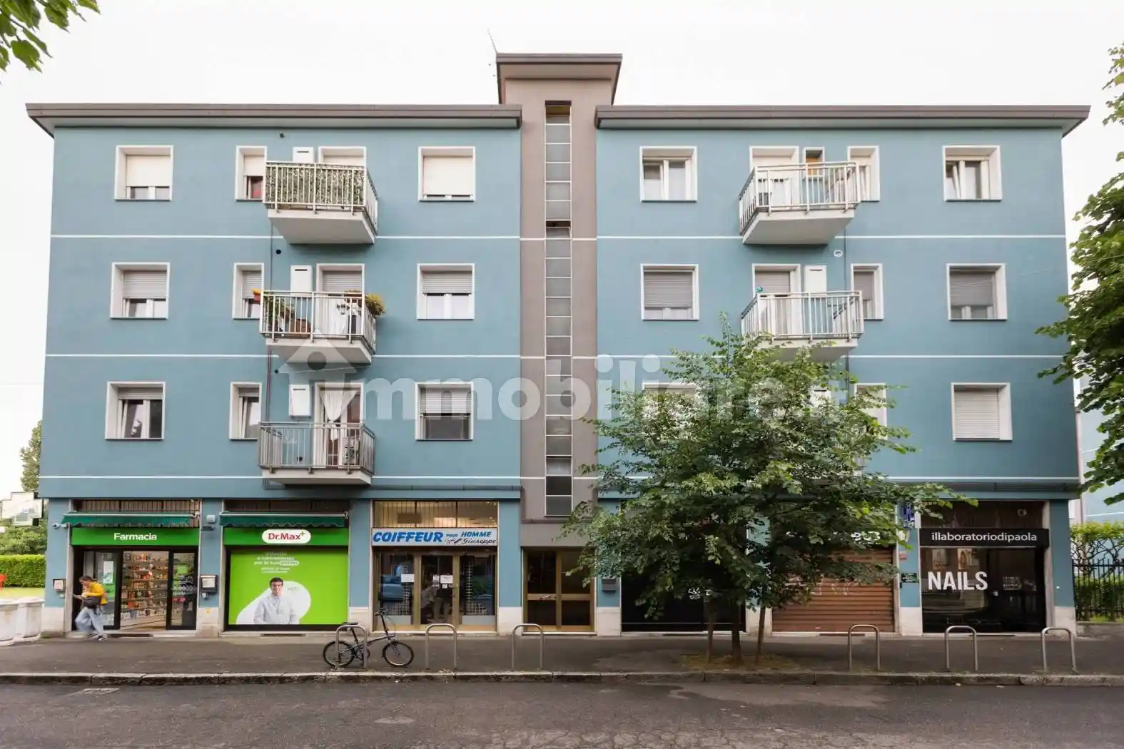 Appartamento in vendita a Cesano Boscone