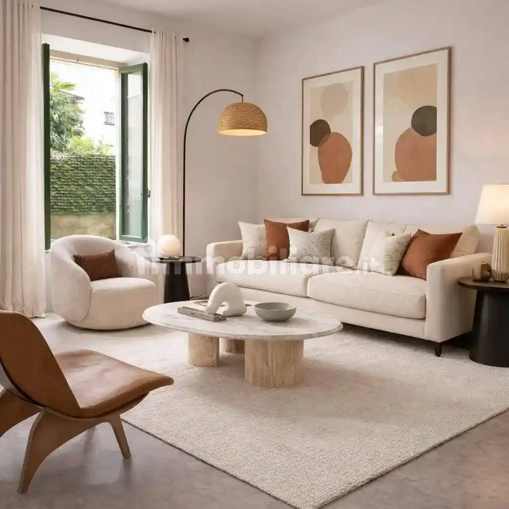 Appartamento in vendita a Pistoia