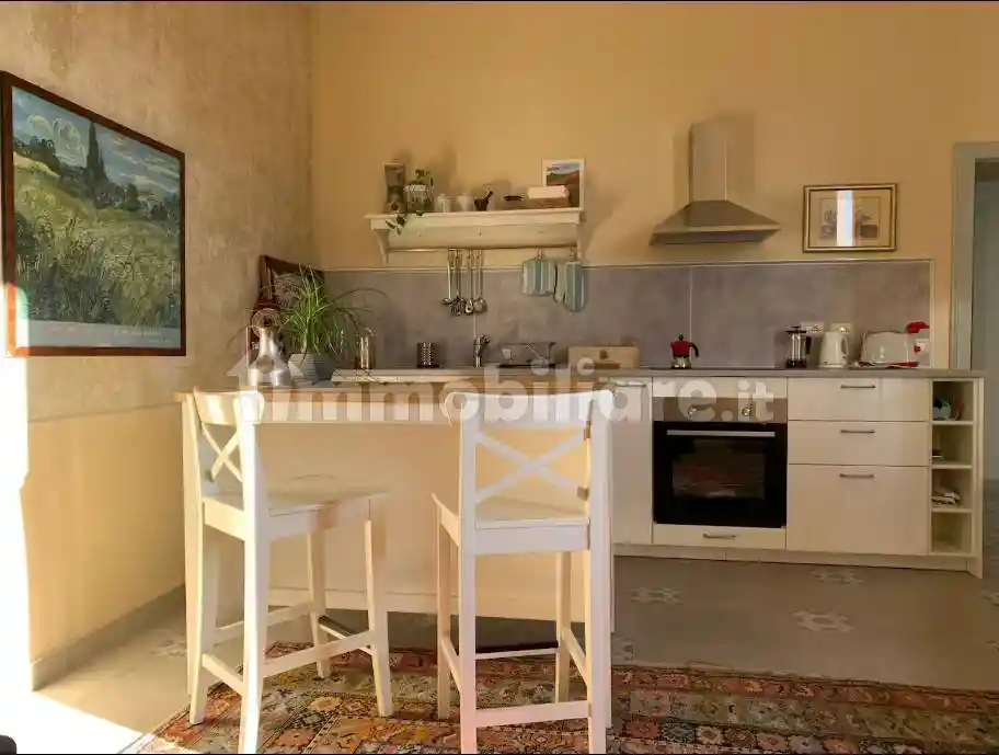 Appartamento in vendita a Siena