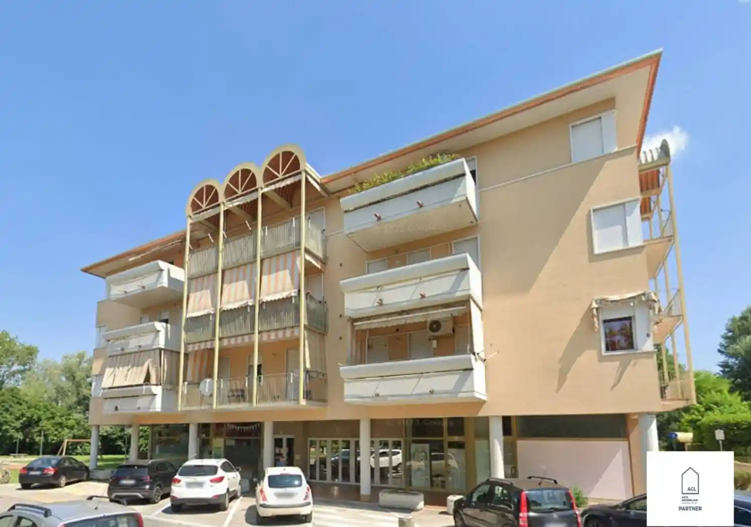 Appartamento in vendita a Quarto d'Altino