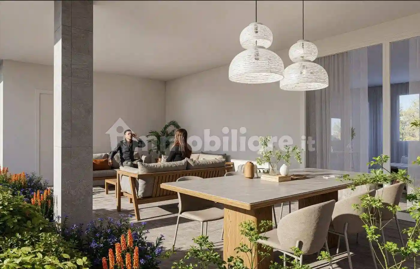 Attico - Mansarda - foto 2