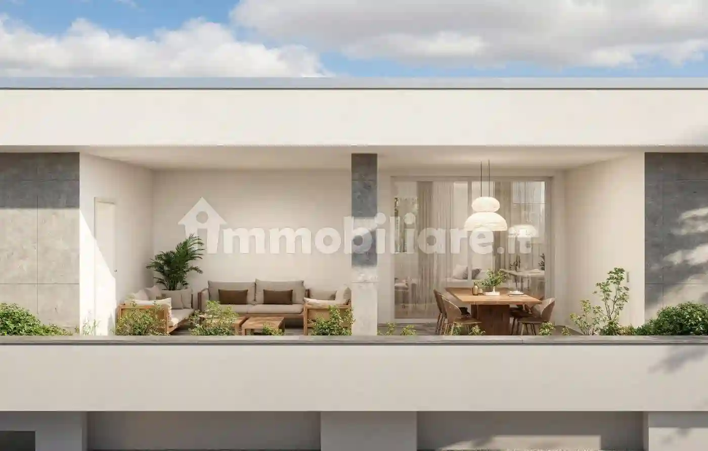 Attico - Mansarda - foto 4