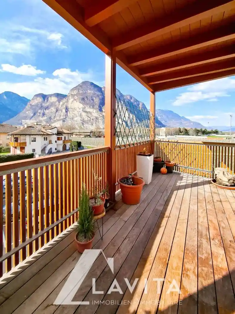 Appartamento in vendita a Salorno