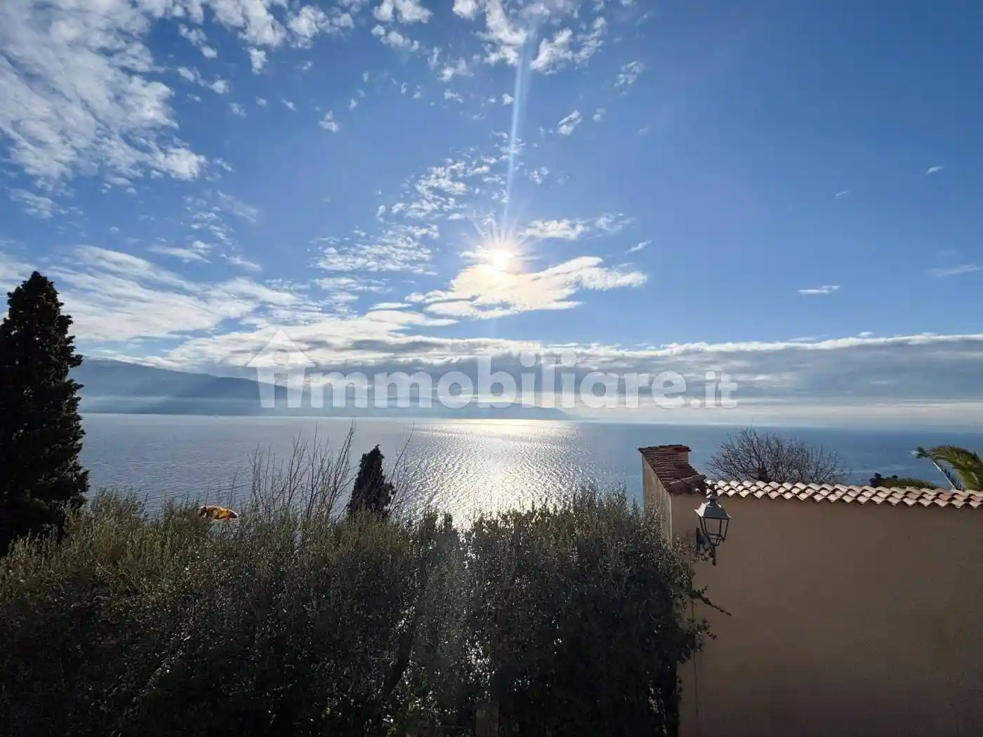 Villa in vendita a Toscolano-Maderno