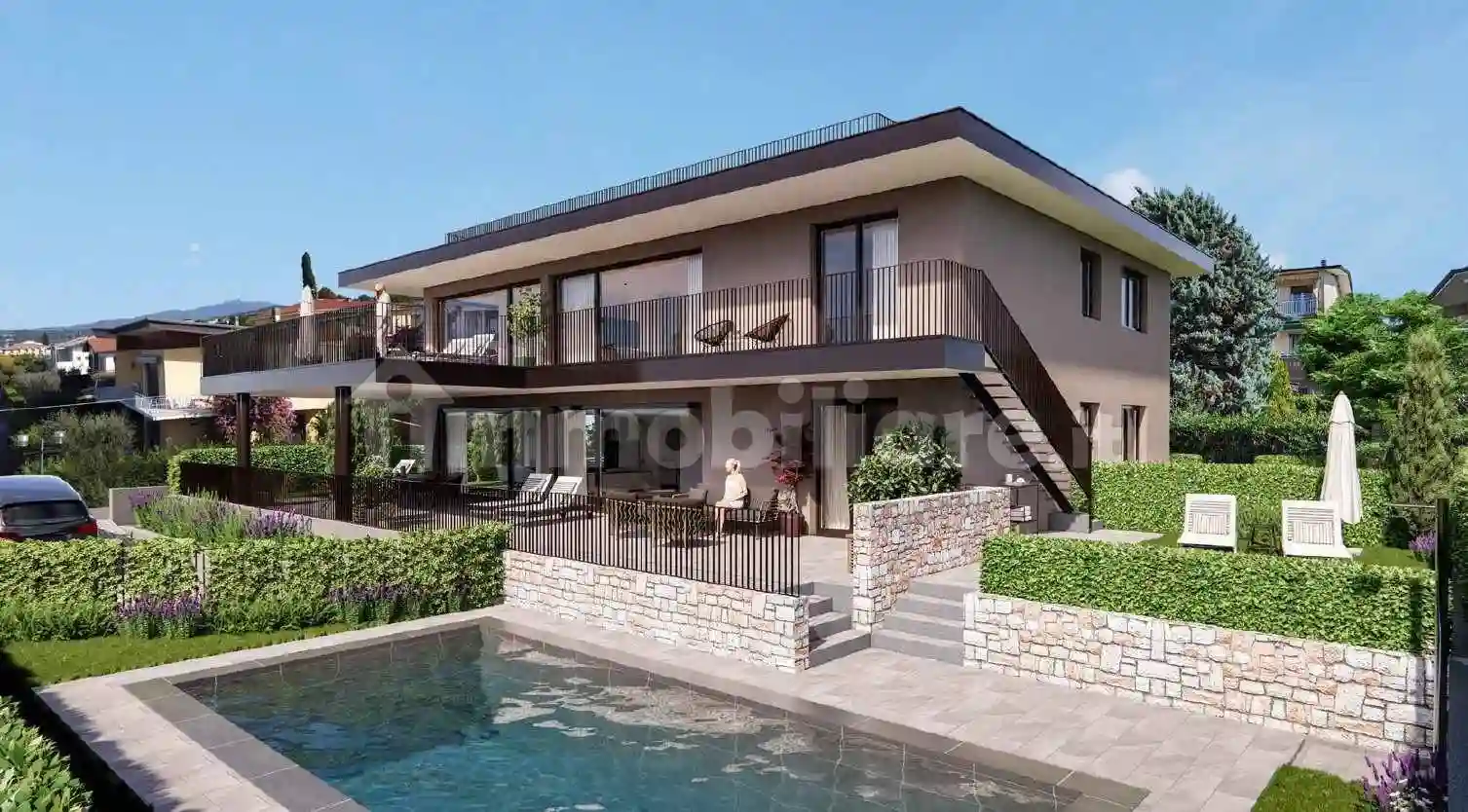 Attico - Mansarda - foto 2