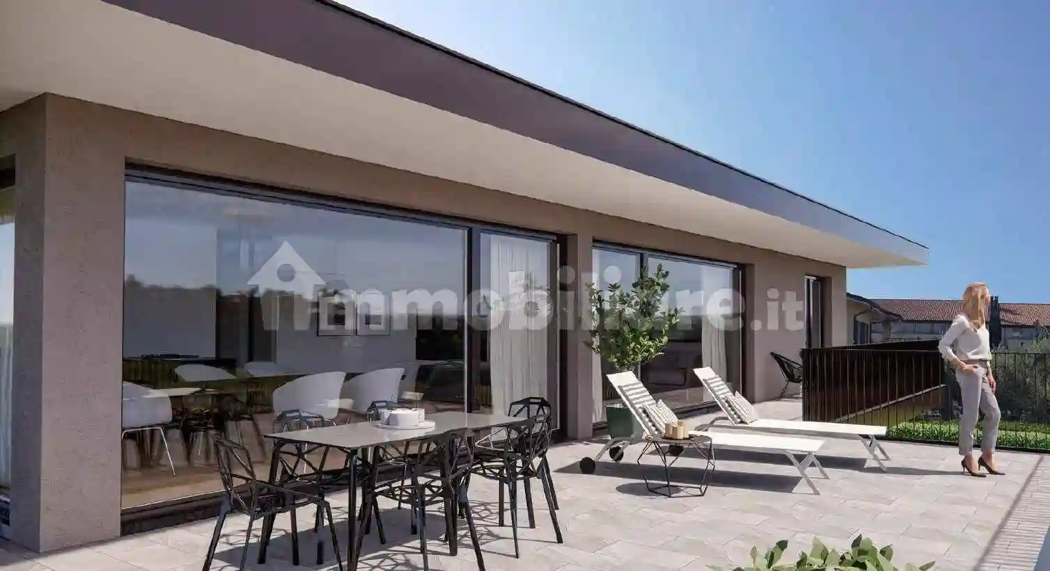 Attico - Mansarda - foto 3