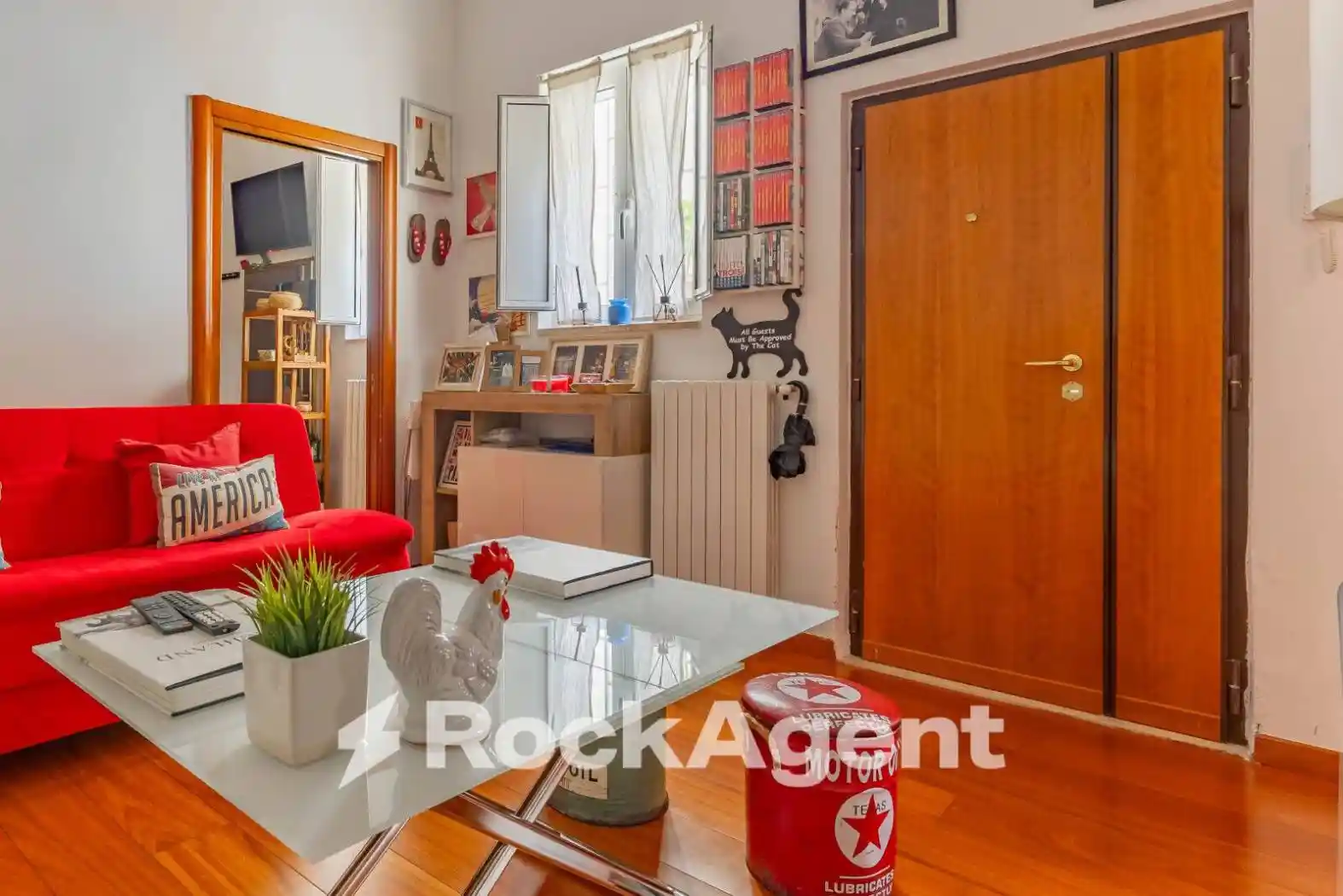 Appartamento in vendita a Bari