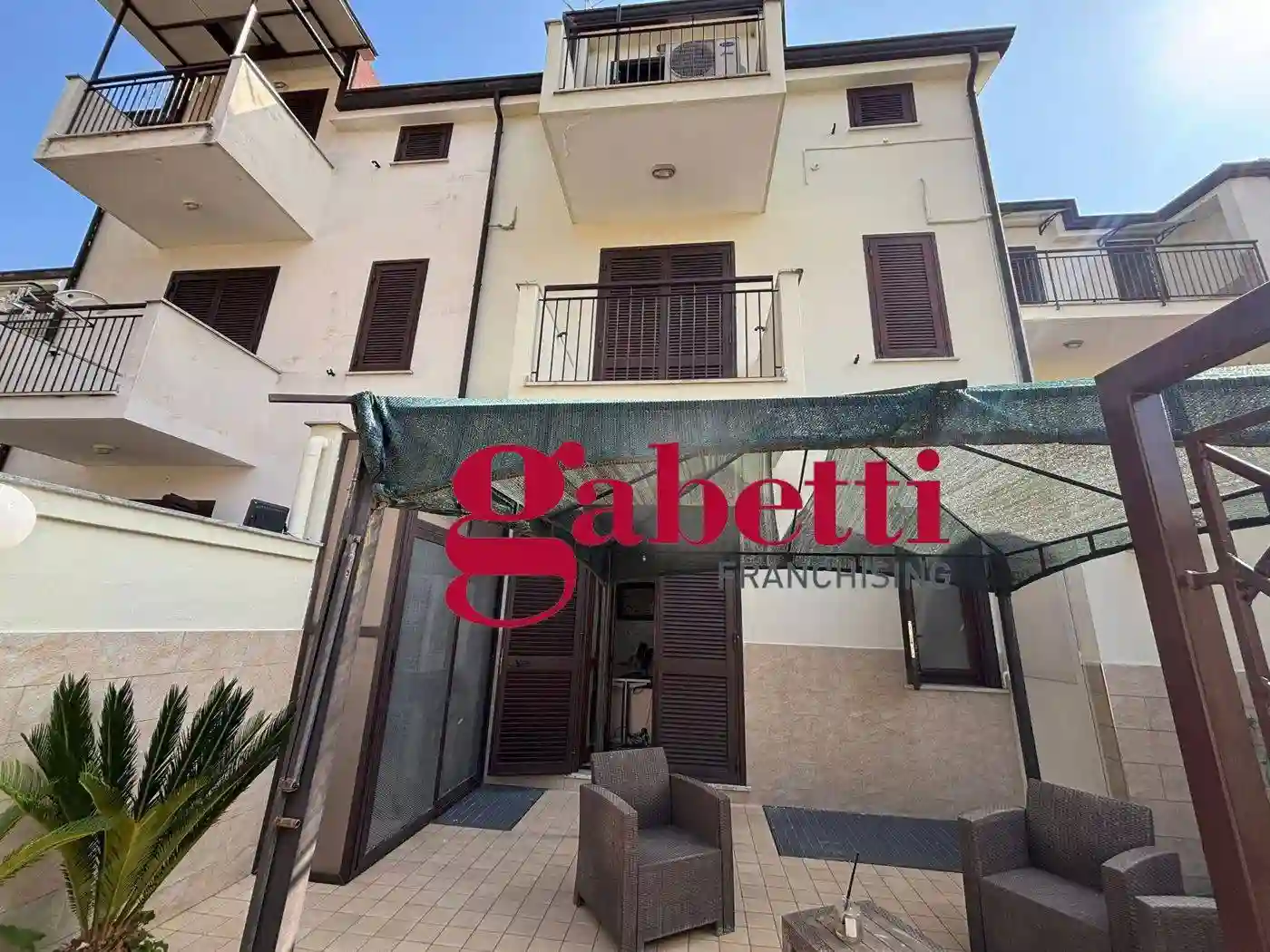 Villetta a schiera - foto 2