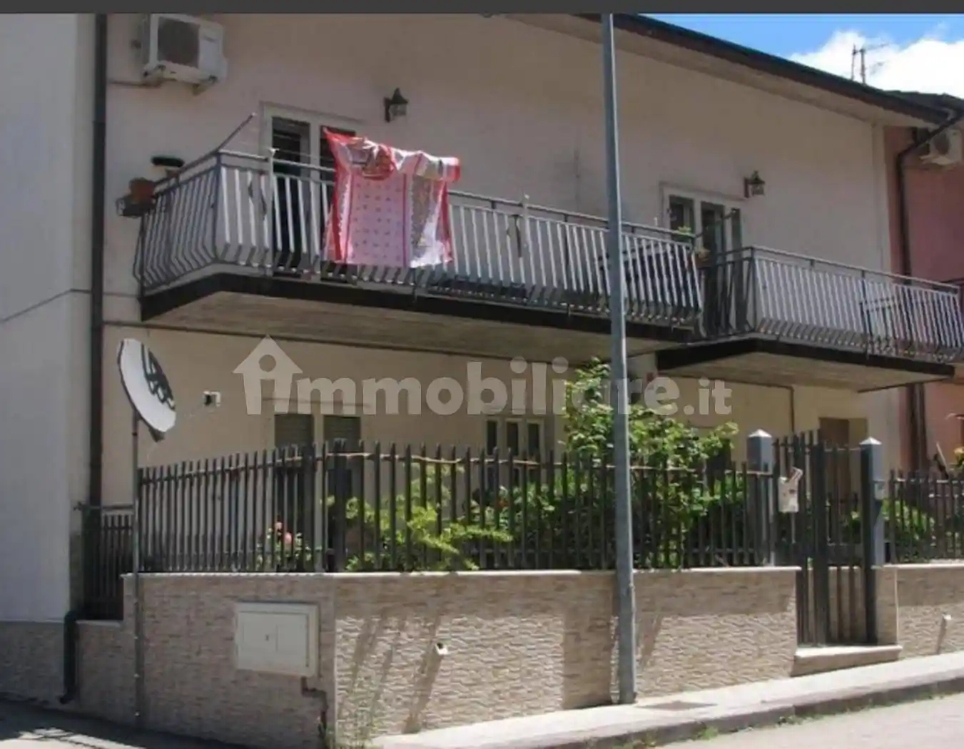 Appartamento in vendita a Troina