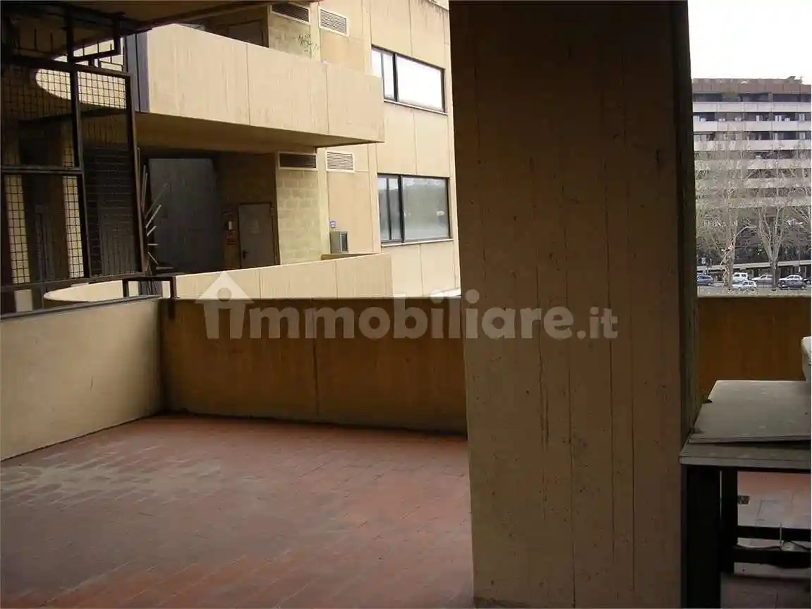 Appartamento in affitto a Perugia