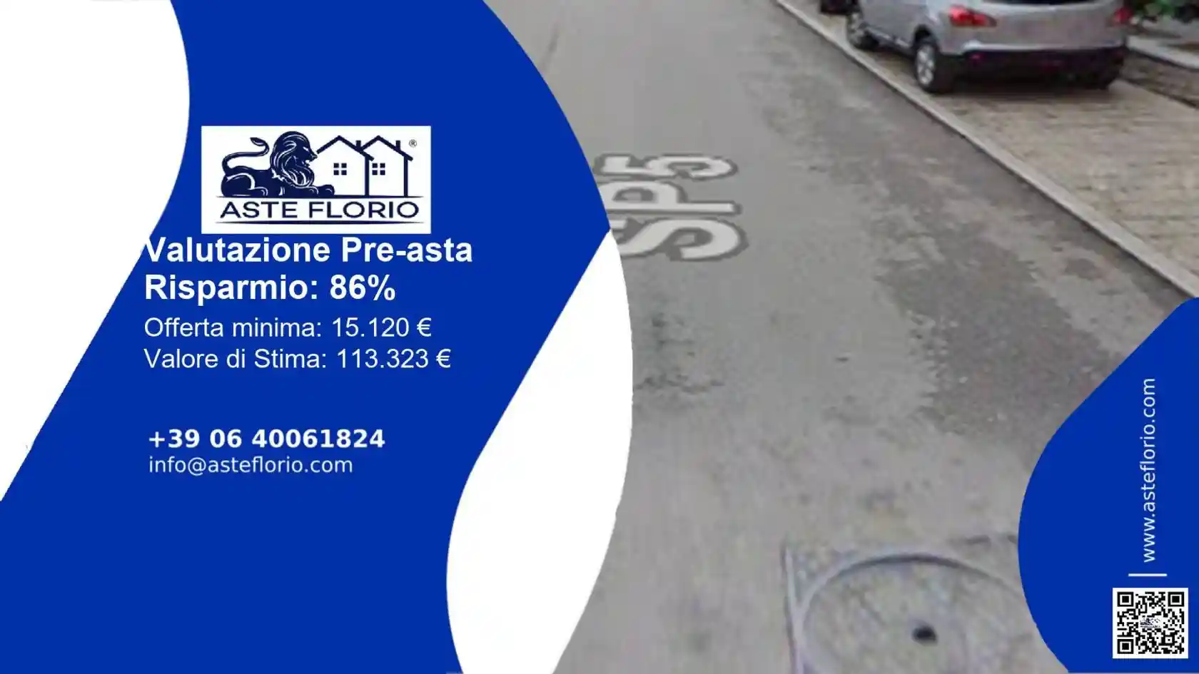 Appartamento in vendita a Paupisi