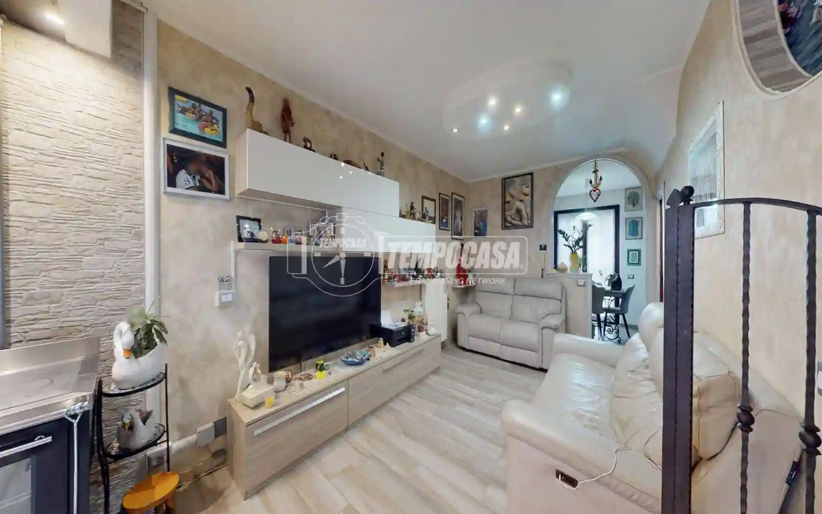 Villetta a schiera - foto 3