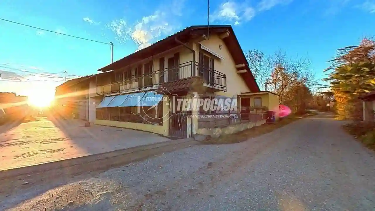 Casa indipendente - foto 2