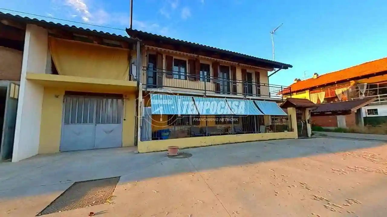 Casa indipendente - foto 3