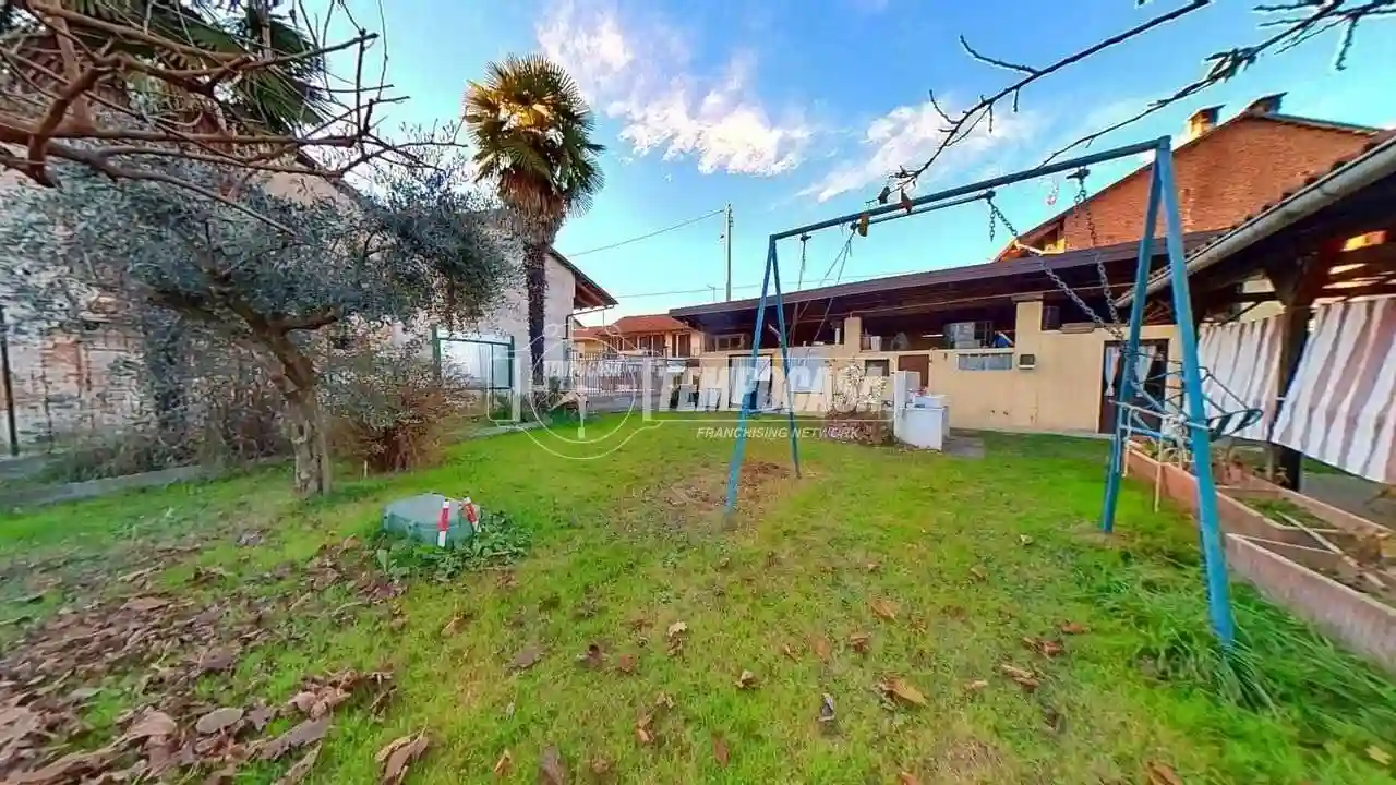 Casa indipendente - foto 5