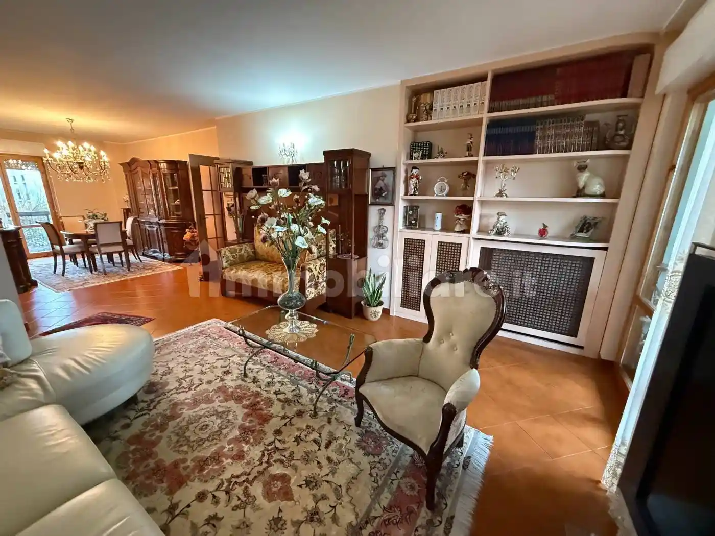 Appartamento in vendita a Terni