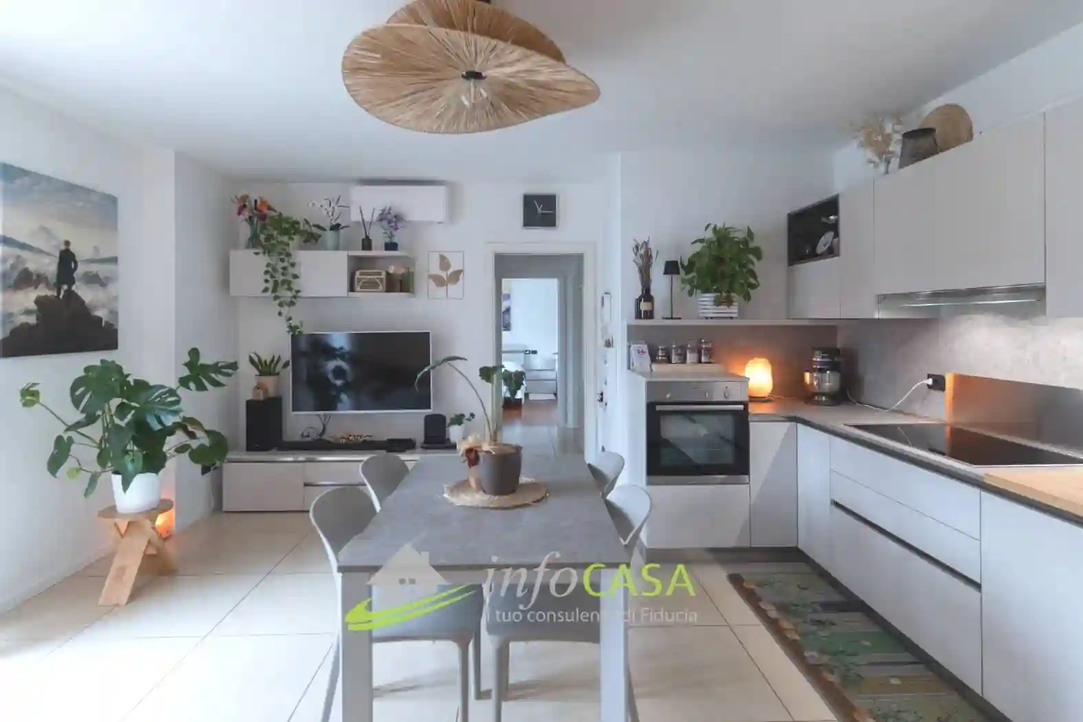 Appartamento - foto 2