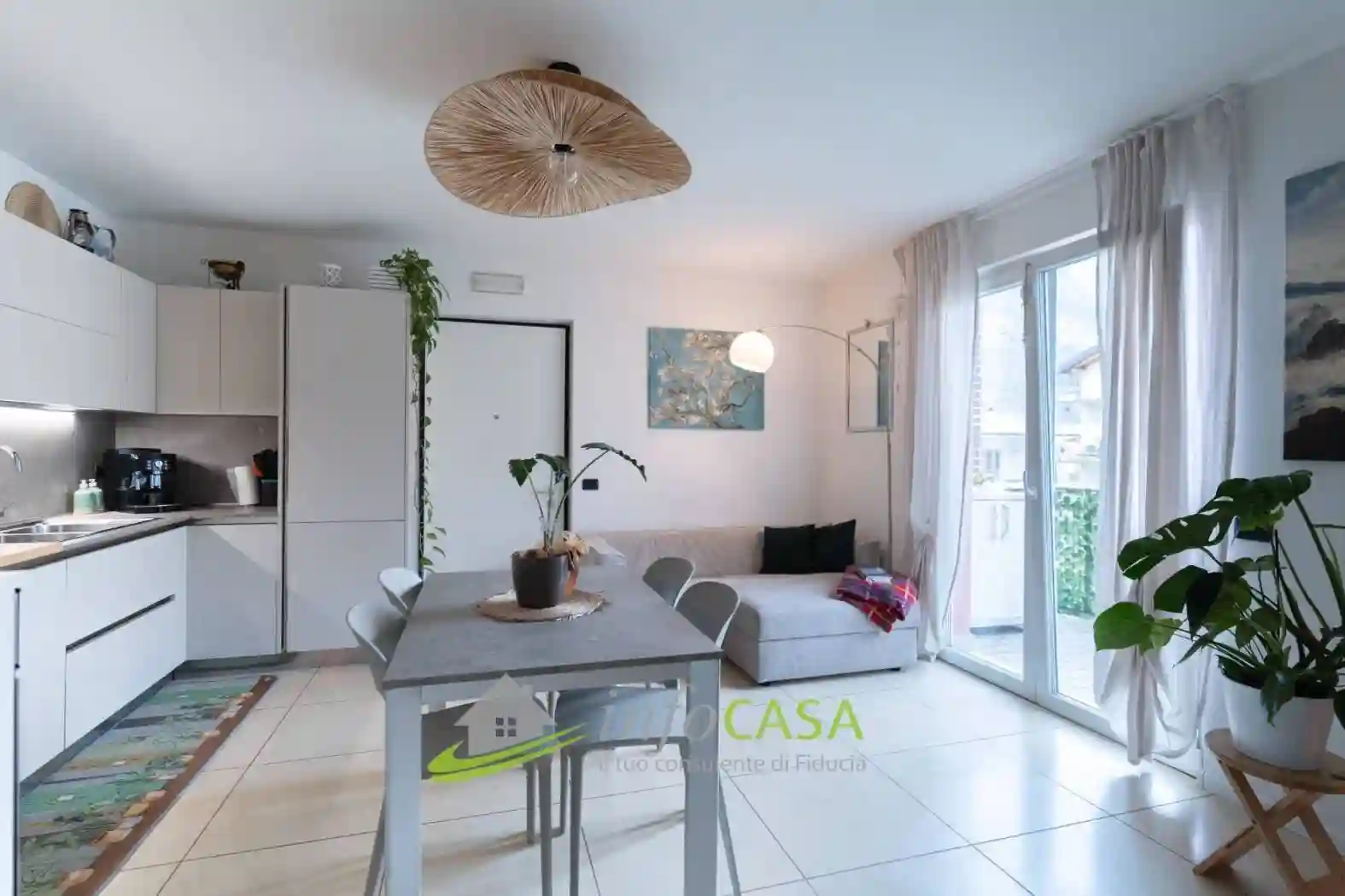 Appartamento - foto 4