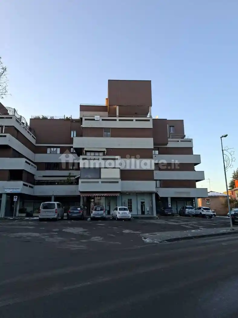 Attico - Mansarda in vendita a Savignano sul Panaro