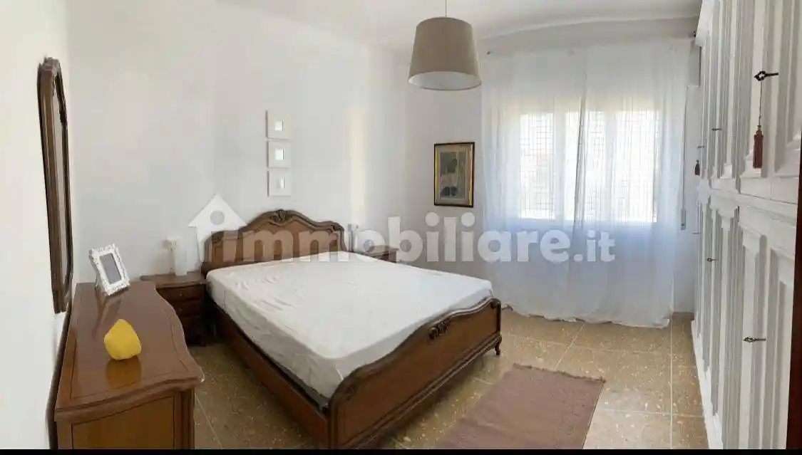 Appartamento in affitto a Pisa