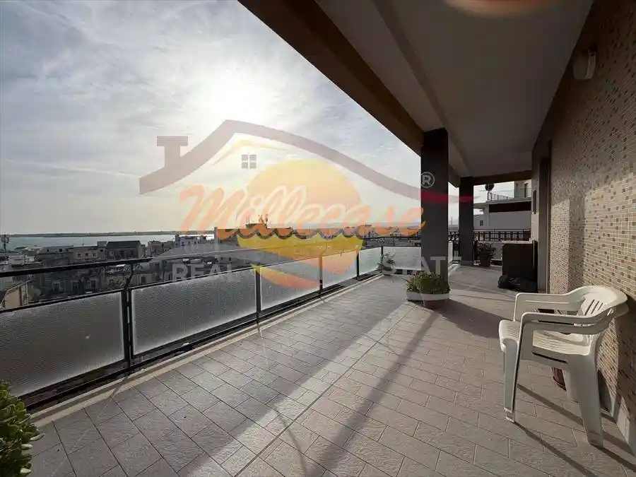 Attico - Mansarda in vendita a Siracusa