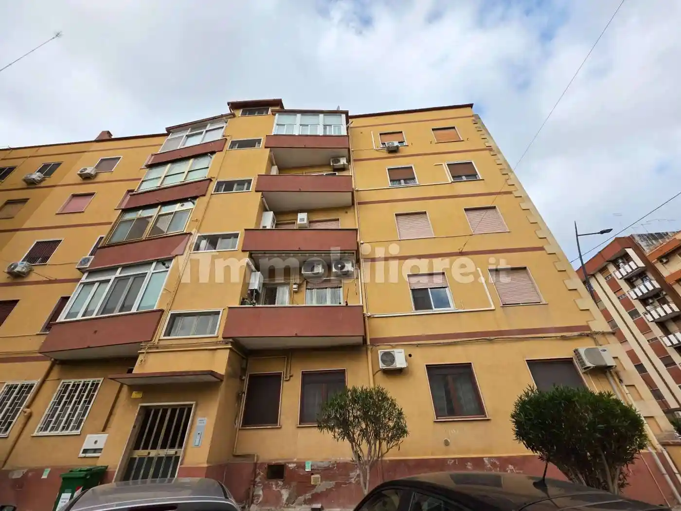 Appartamento in vendita a Taranto