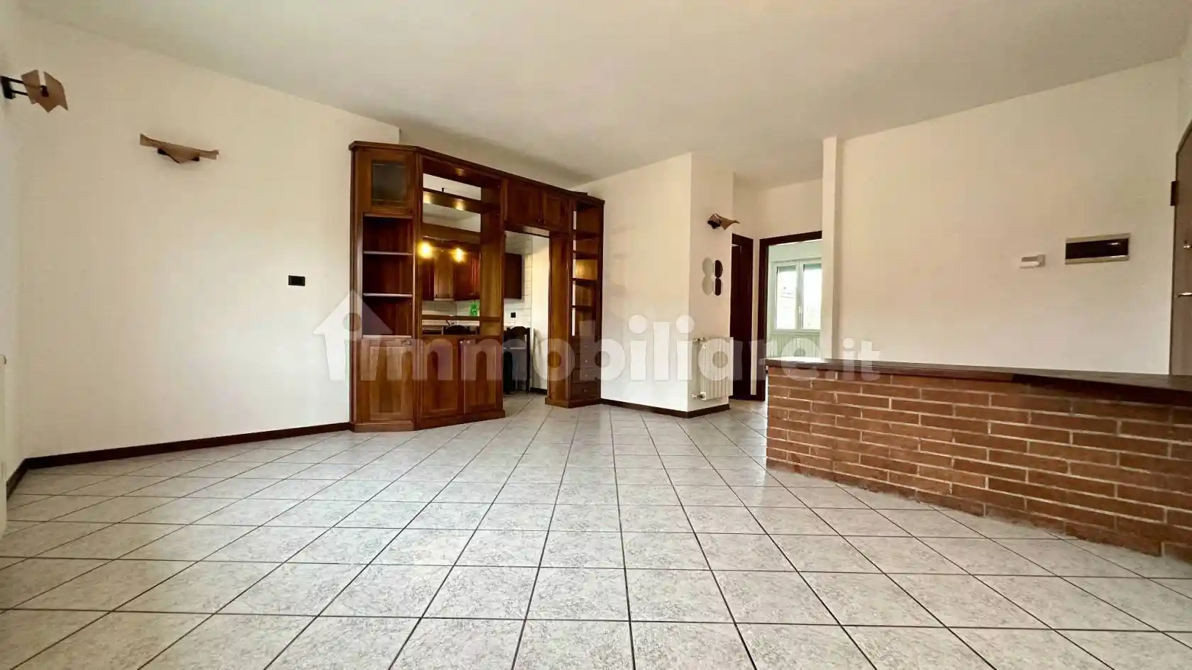 Appartamento in vendita a Bentivoglio