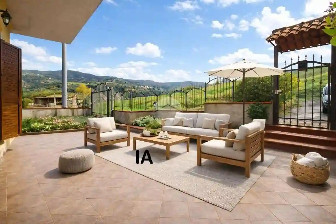 Villetta a schiera - foto 2